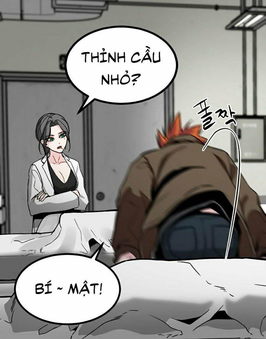 Tiêu Diệt Anh Hùng Chap 8 - Next Chap 9