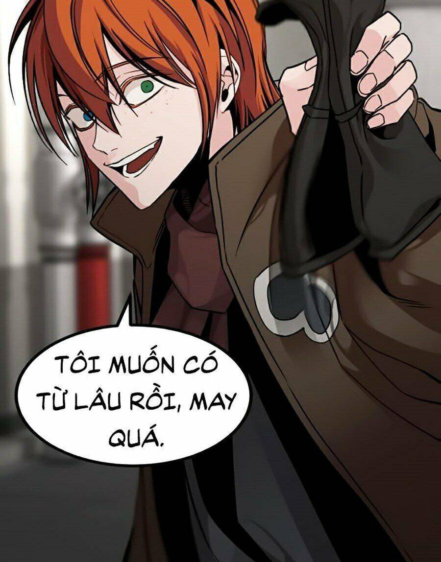Tiêu Diệt Anh Hùng Chap 8 - Next Chap 9