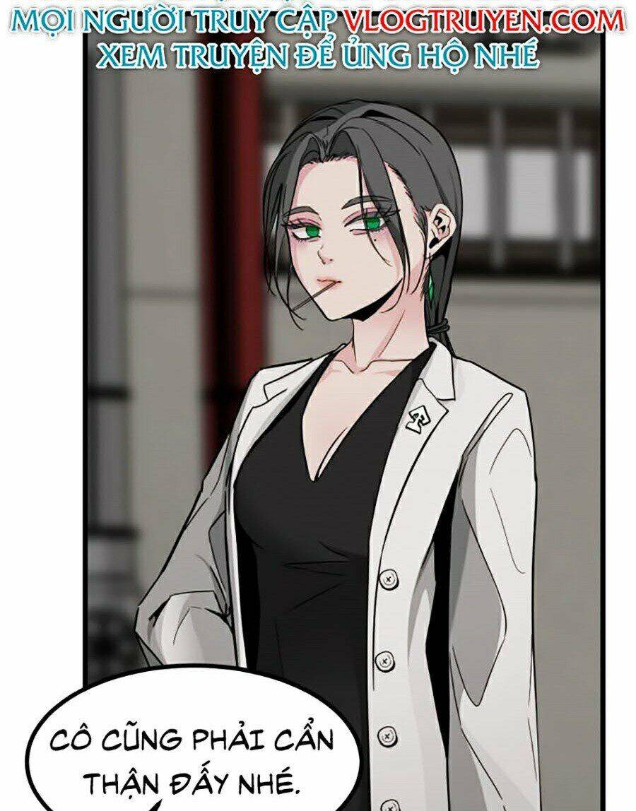 Tiêu Diệt Anh Hùng Chap 8 - Next Chap 9