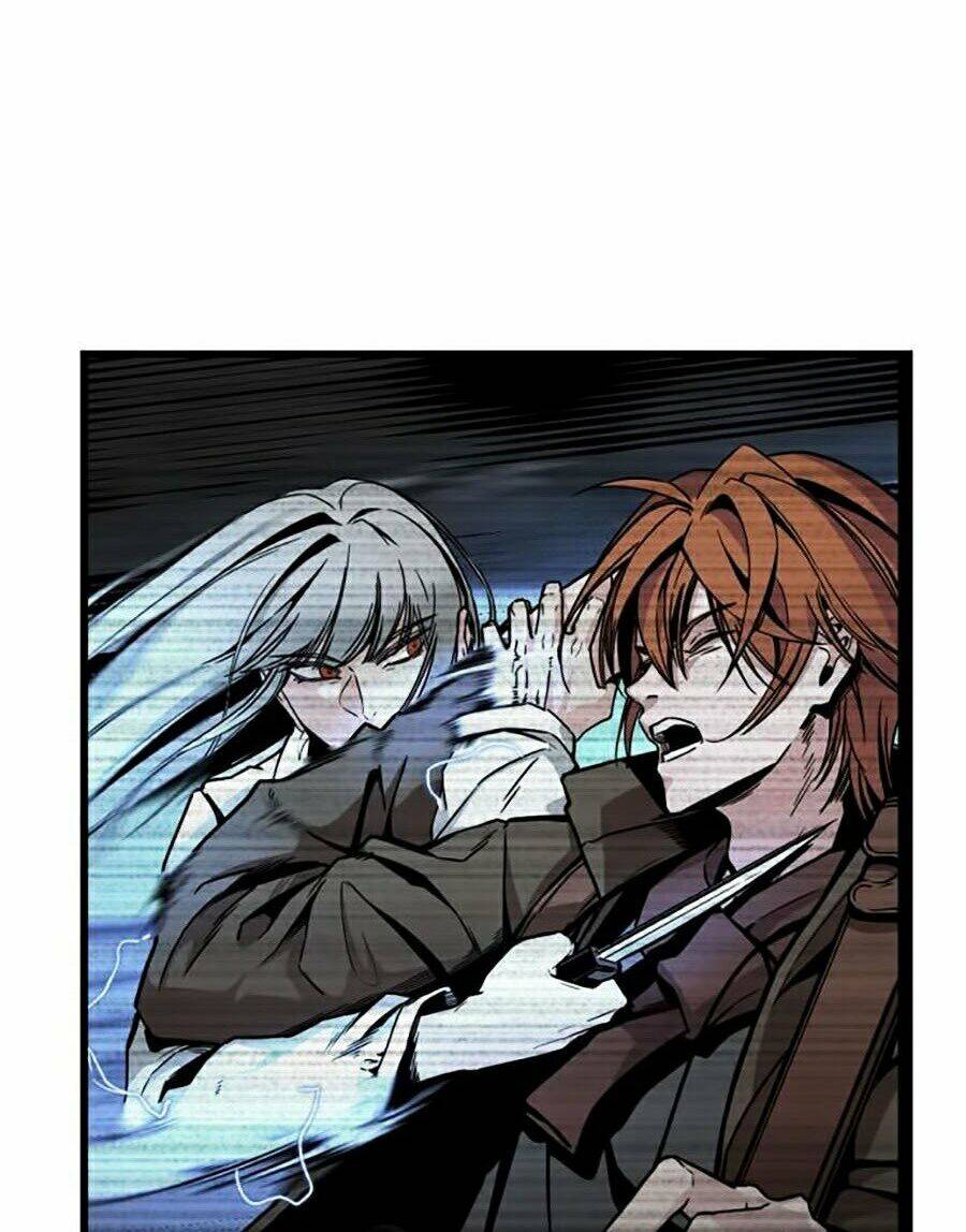 Tiêu Diệt Anh Hùng Chap 8 - Next Chap 9