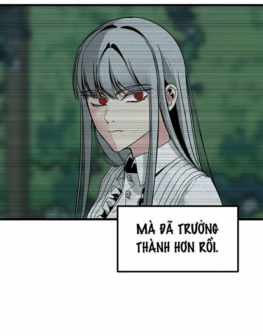 Tiêu Diệt Anh Hùng Chap 8 - Next Chap 9