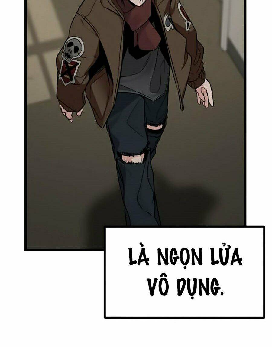 Tiêu Diệt Anh Hùng Chap 8 - Next Chap 9