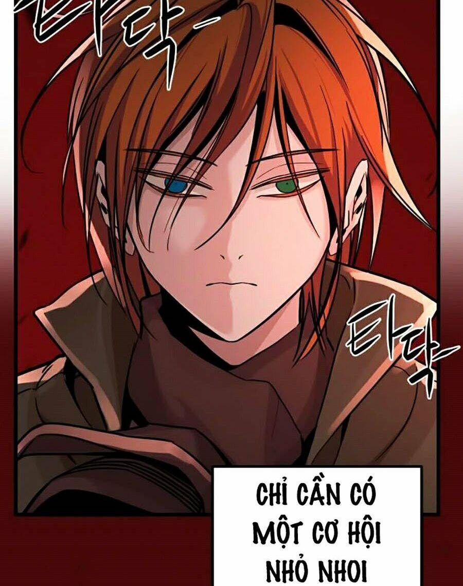 Tiêu Diệt Anh Hùng Chap 8 - Next Chap 9