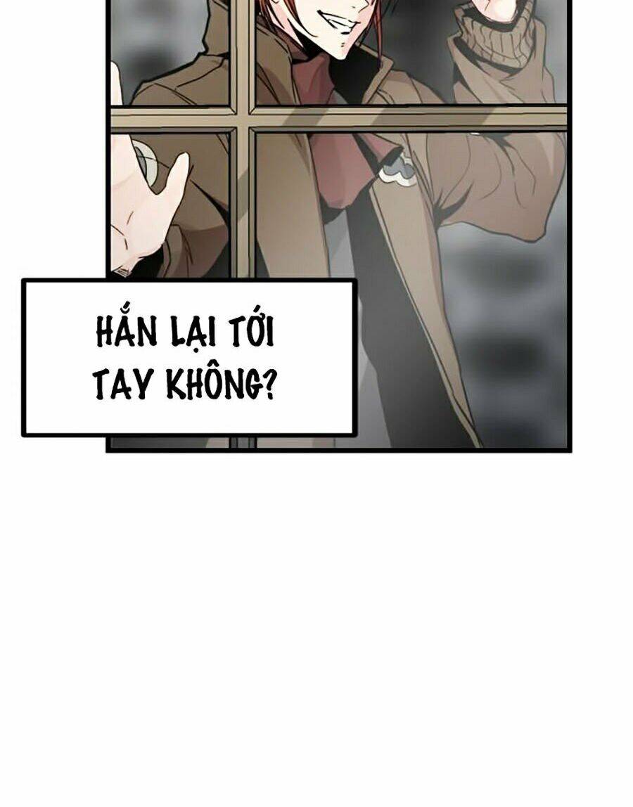 Tiêu Diệt Anh Hùng Chap 8 - Next Chap 9