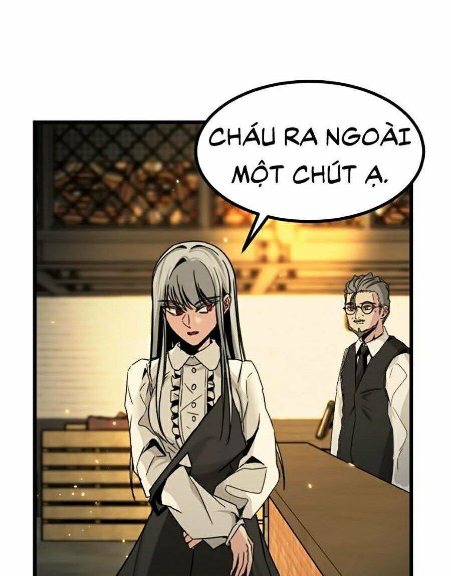 Tiêu Diệt Anh Hùng Chap 8 - Next Chap 9