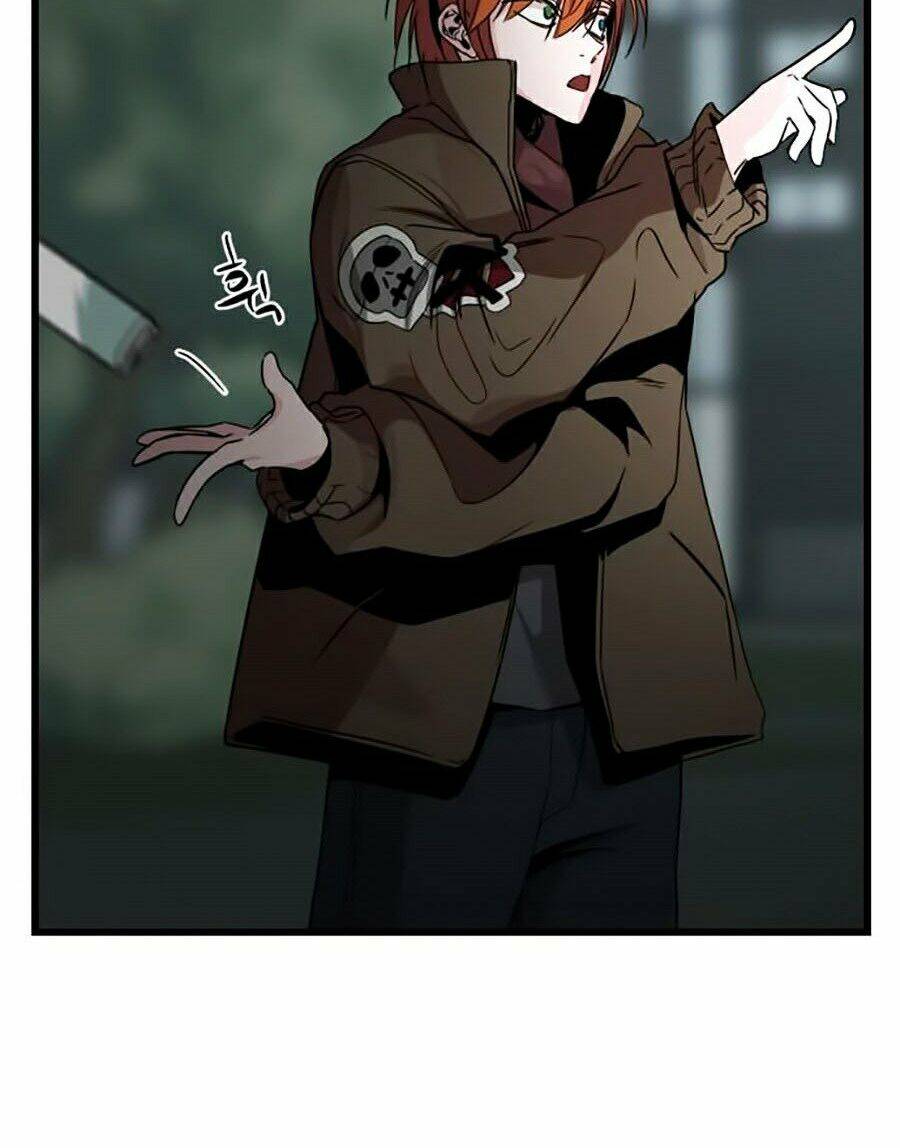 Tiêu Diệt Anh Hùng Chap 8 - Next Chap 9