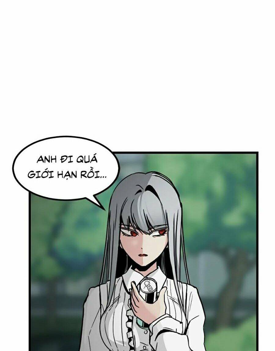 Tiêu Diệt Anh Hùng Chap 8 - Next Chap 9