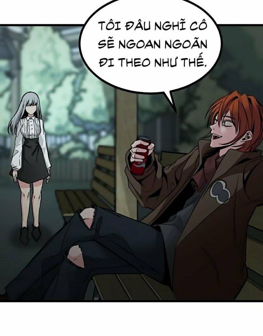 Tiêu Diệt Anh Hùng Chap 8 - Next Chap 9