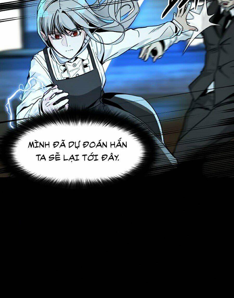 Tiêu Diệt Anh Hùng Chap 8 - Next Chap 9