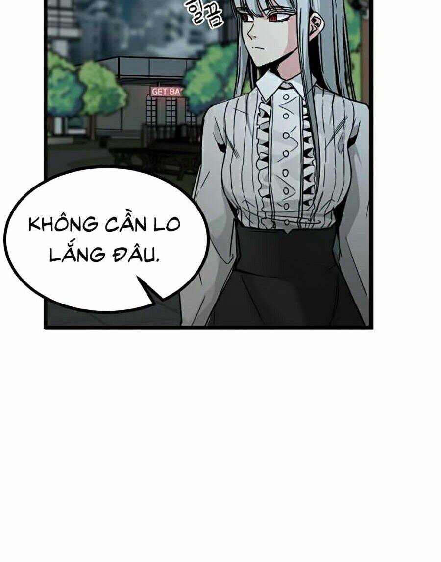 Tiêu Diệt Anh Hùng Chap 8 - Next Chap 9