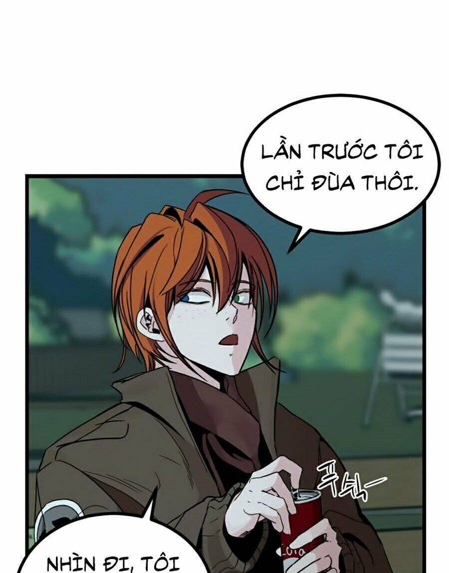 Tiêu Diệt Anh Hùng Chap 8 - Next Chap 9