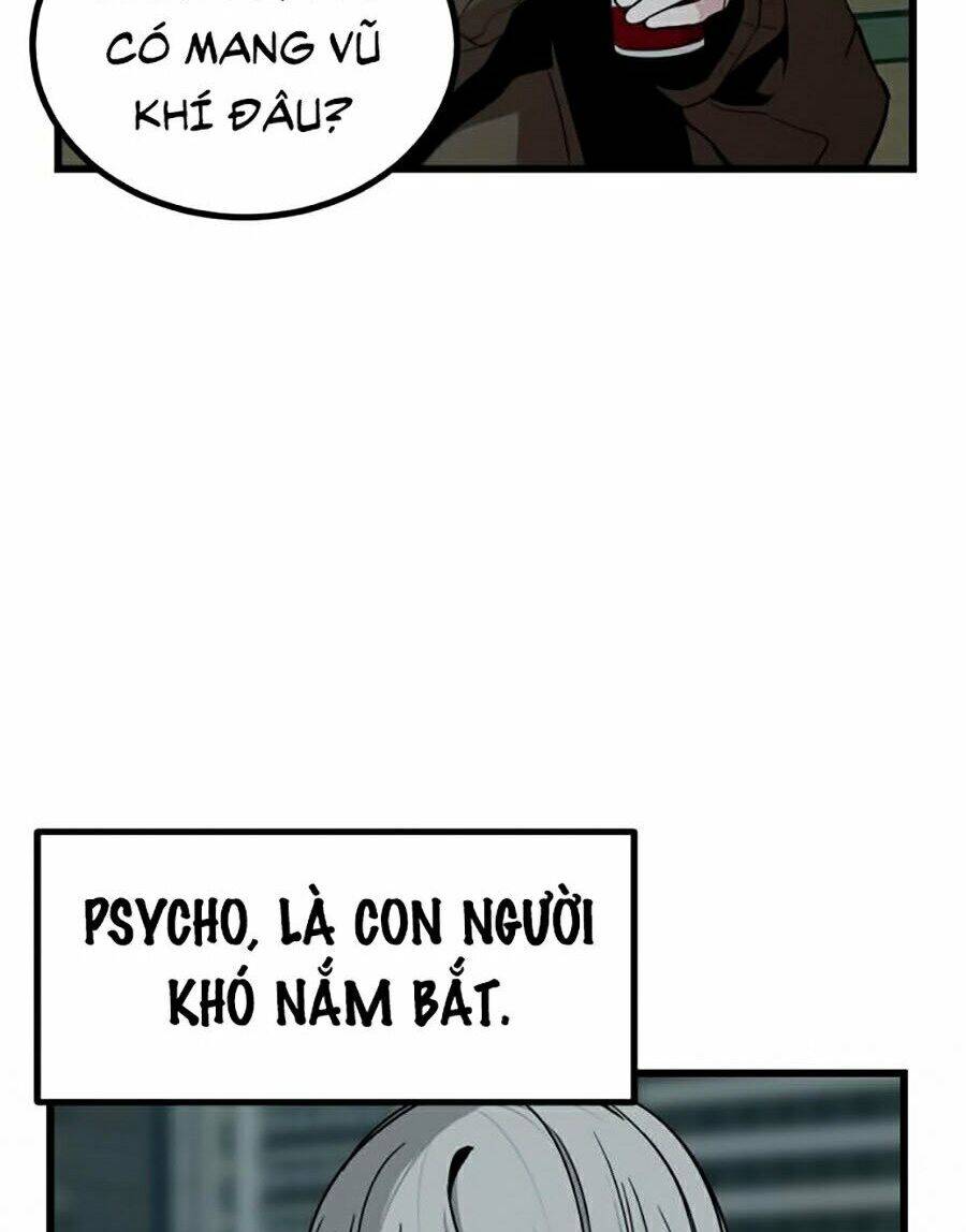 Tiêu Diệt Anh Hùng Chap 8 - Next Chap 9