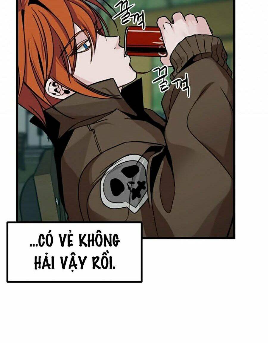 Tiêu Diệt Anh Hùng Chap 8 - Next Chap 9