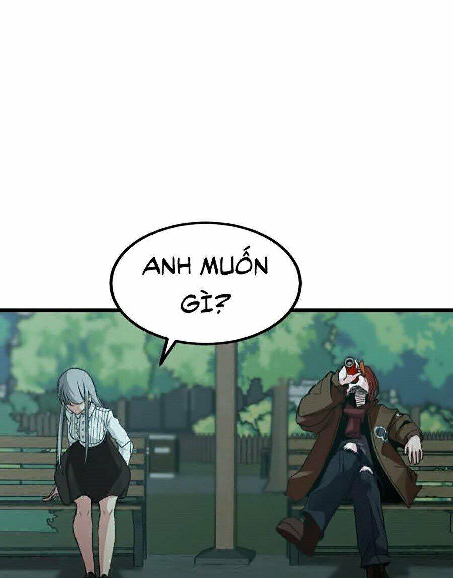 Tiêu Diệt Anh Hùng Chap 8 - Next Chap 9