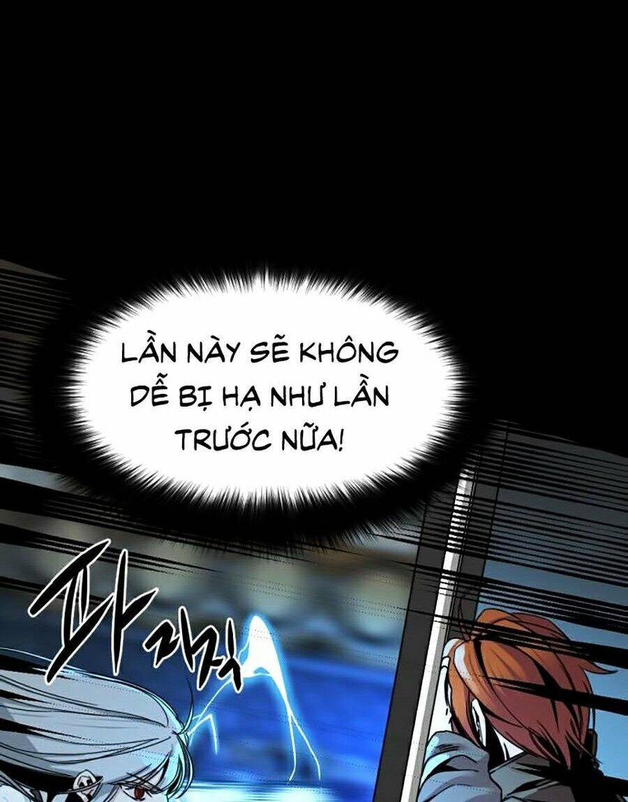 Tiêu Diệt Anh Hùng Chap 8 - Next Chap 9