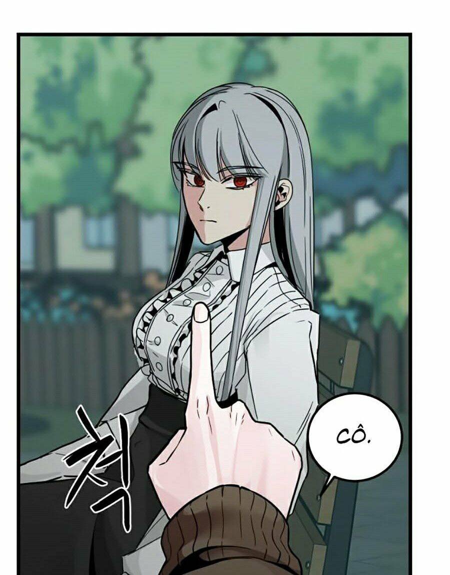 Tiêu Diệt Anh Hùng Chap 8 - Next Chap 9