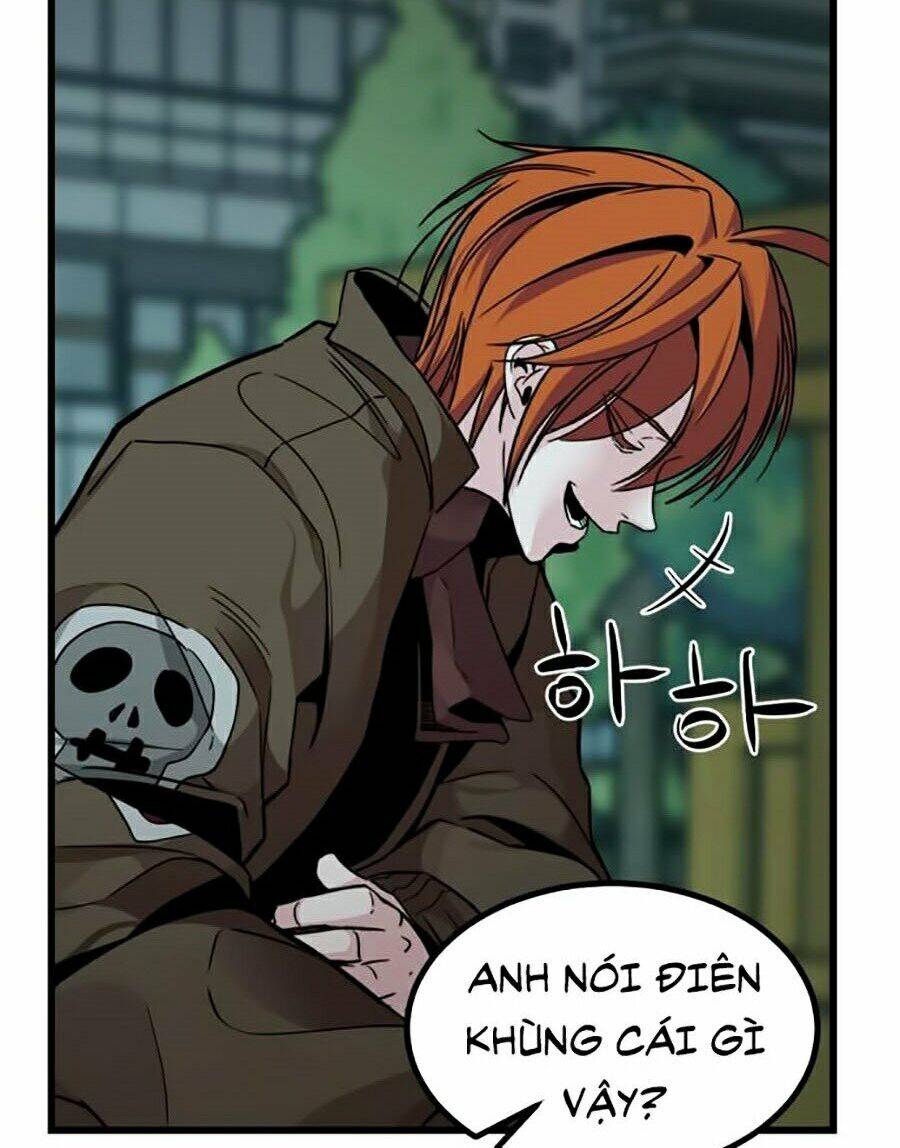 Tiêu Diệt Anh Hùng Chap 8 - Next Chap 9