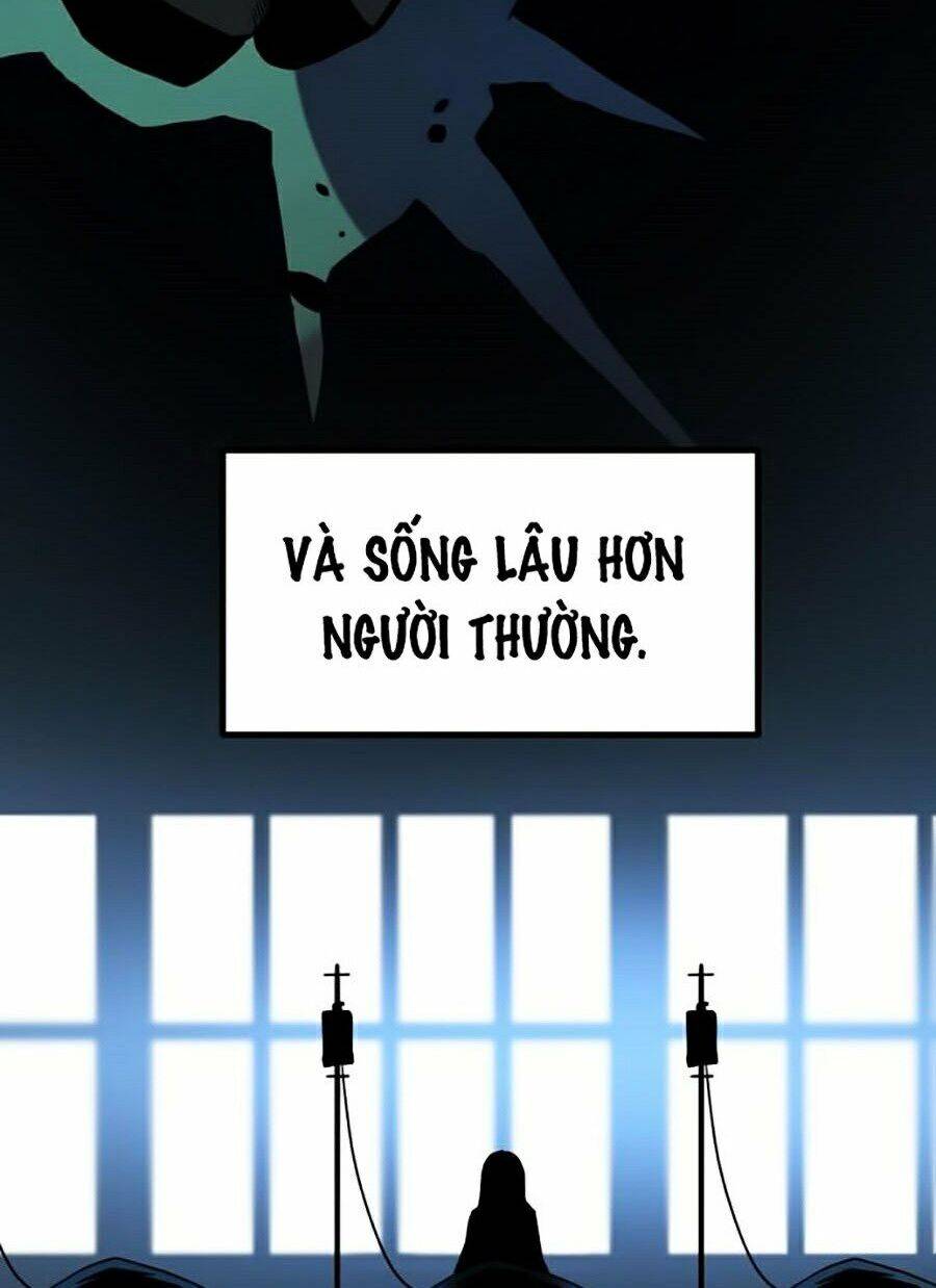 Tiêu Diệt Anh Hùng Chap 8 - Next Chap 9
