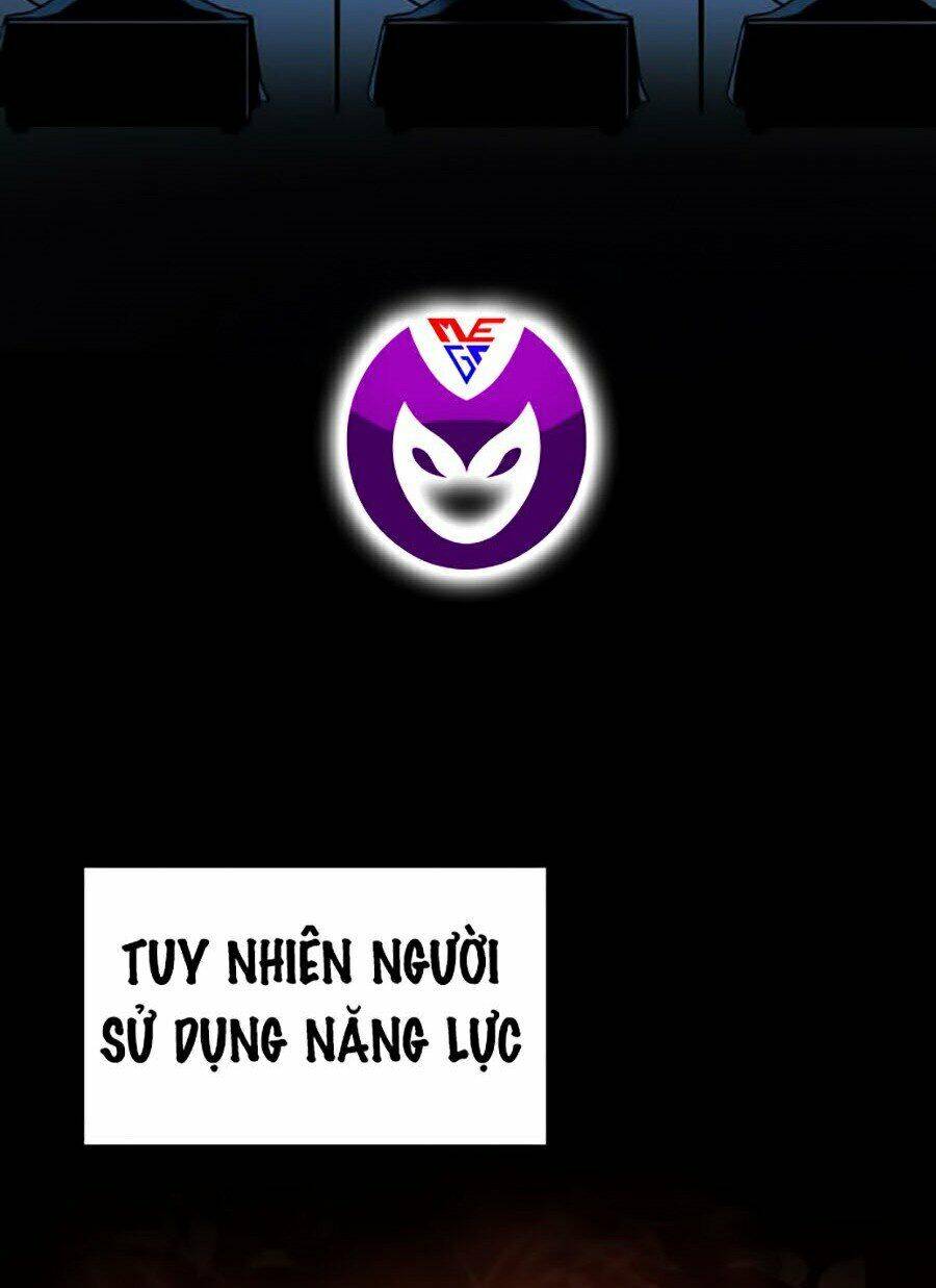 Tiêu Diệt Anh Hùng Chap 8 - Next Chap 9