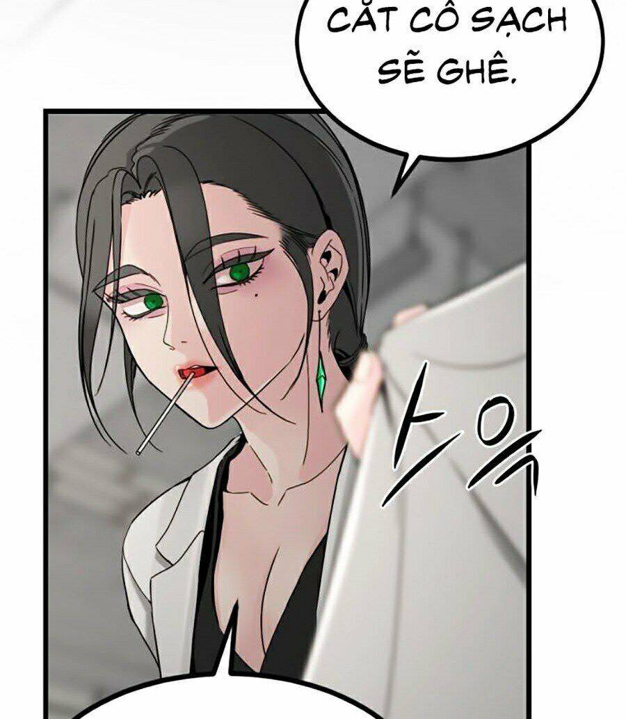Tiêu Diệt Anh Hùng Chap 8 - Next Chap 9