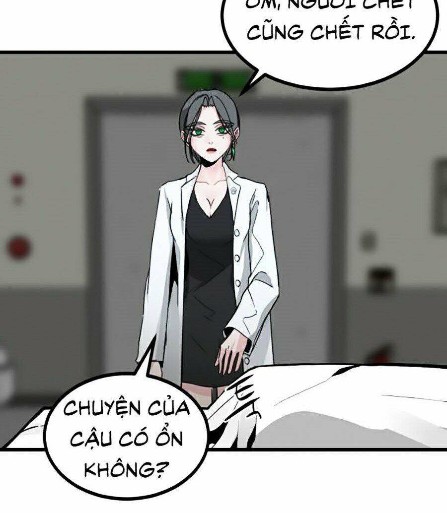 Tiêu Diệt Anh Hùng Chap 8 - Next Chap 9
