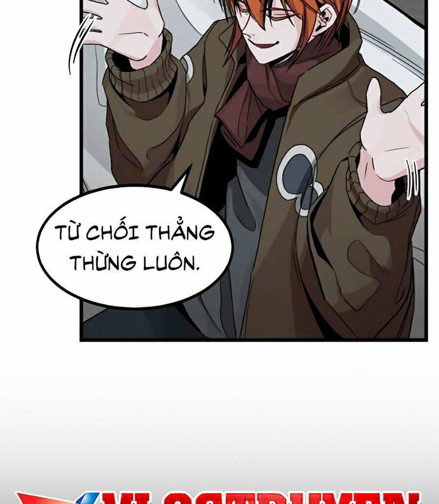 Tiêu Diệt Anh Hùng Chap 8 - Next Chap 9