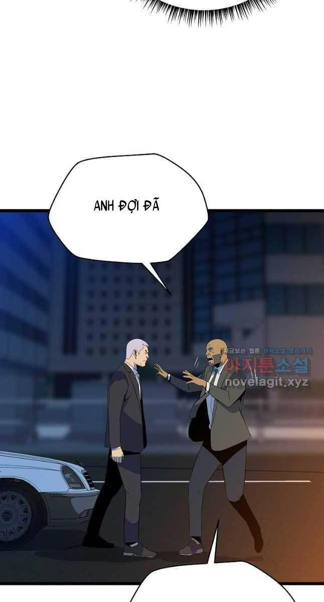 Tiêu Diệt Đấng Cứu Thế Chap 122 - Next Chap 123