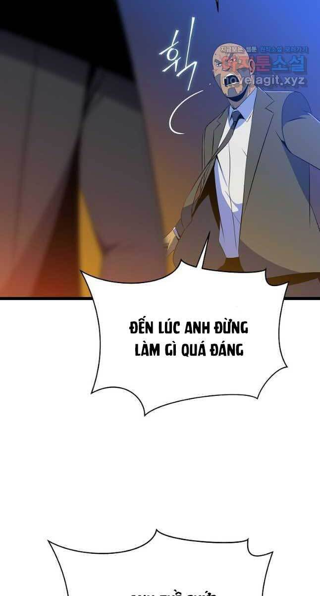 Tiêu Diệt Đấng Cứu Thế Chap 122 - Next Chap 123