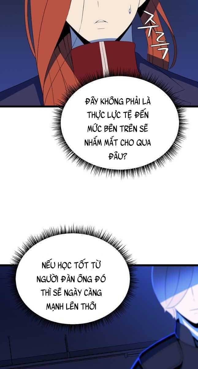 Tiêu Diệt Đấng Cứu Thế Chap 122 - Next Chap 123