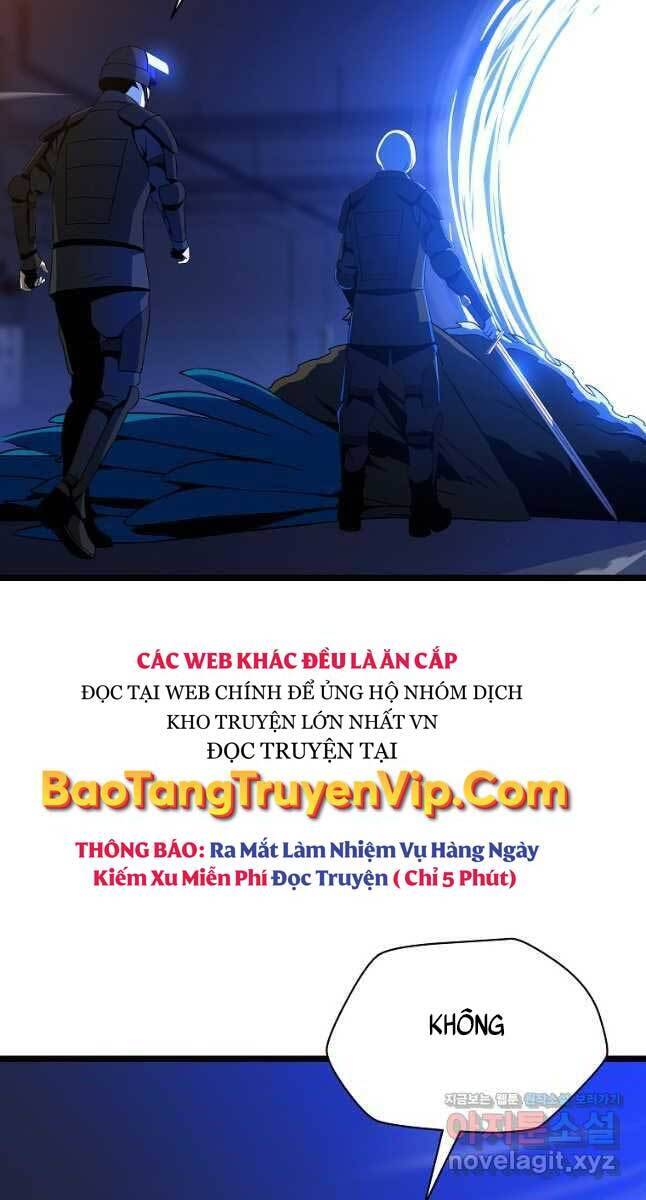 Tiêu Diệt Đấng Cứu Thế Chap 122 - Next Chap 123
