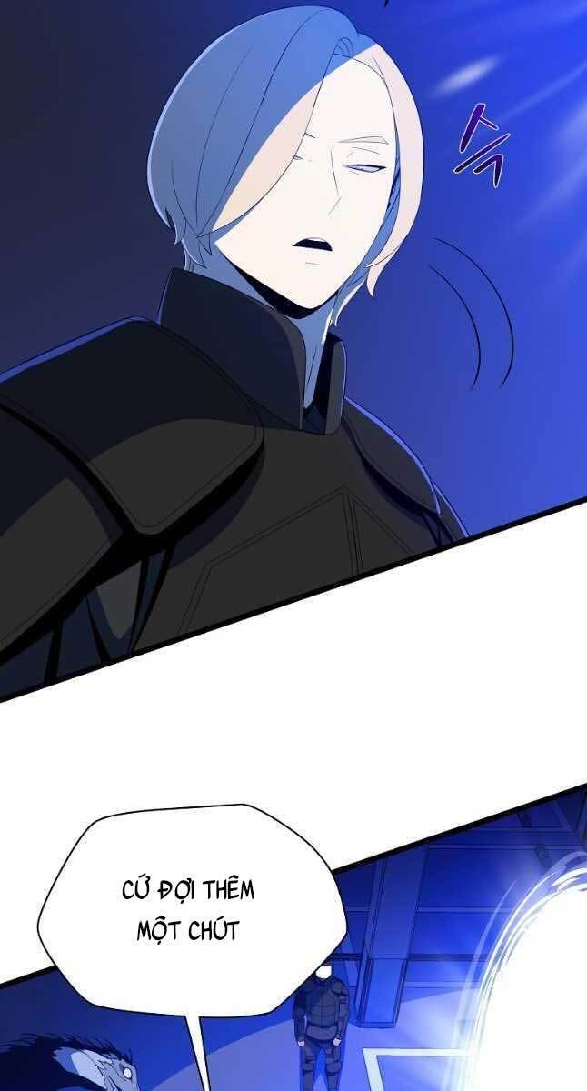 Tiêu Diệt Đấng Cứu Thế Chap 122 - Next Chap 123