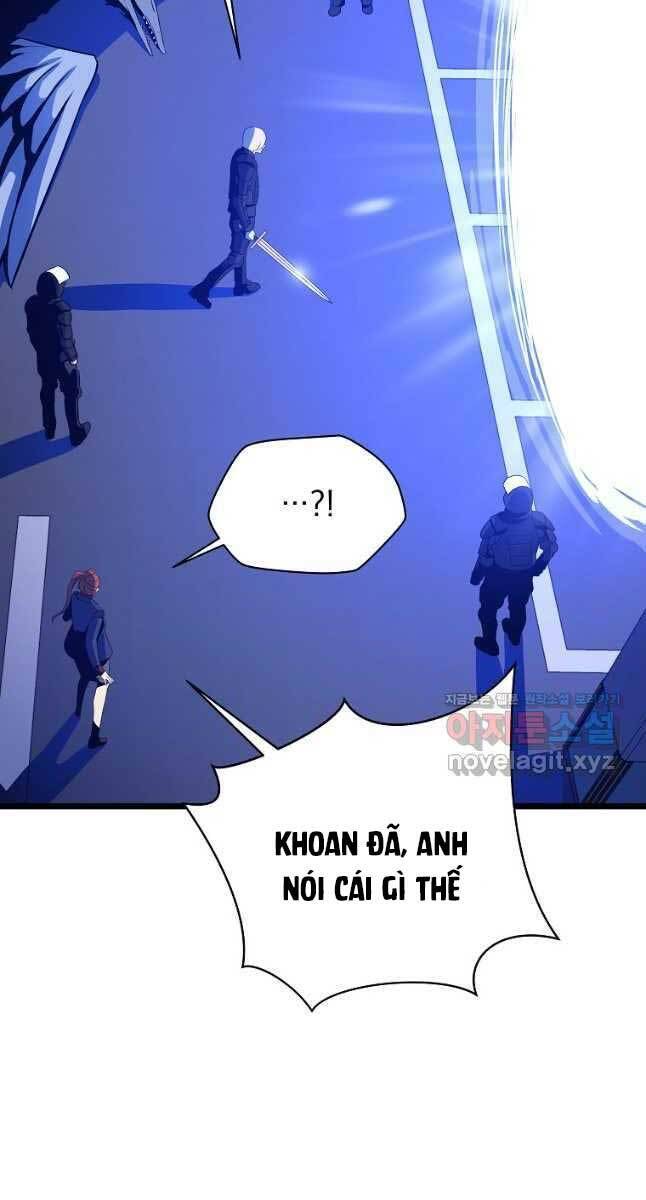 Tiêu Diệt Đấng Cứu Thế Chap 122 - Next Chap 123