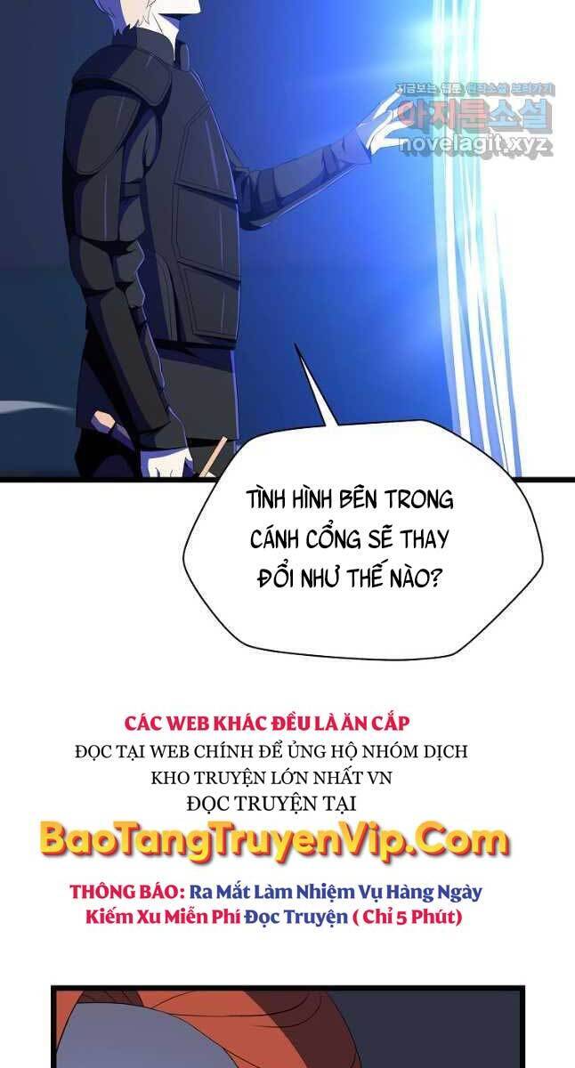 Tiêu Diệt Đấng Cứu Thế Chap 122 - Next Chap 123