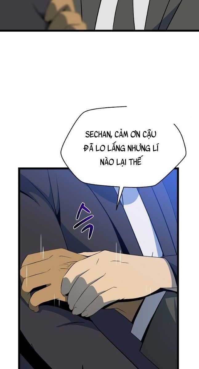 Tiêu Diệt Đấng Cứu Thế Chap 122 - Next Chap 123