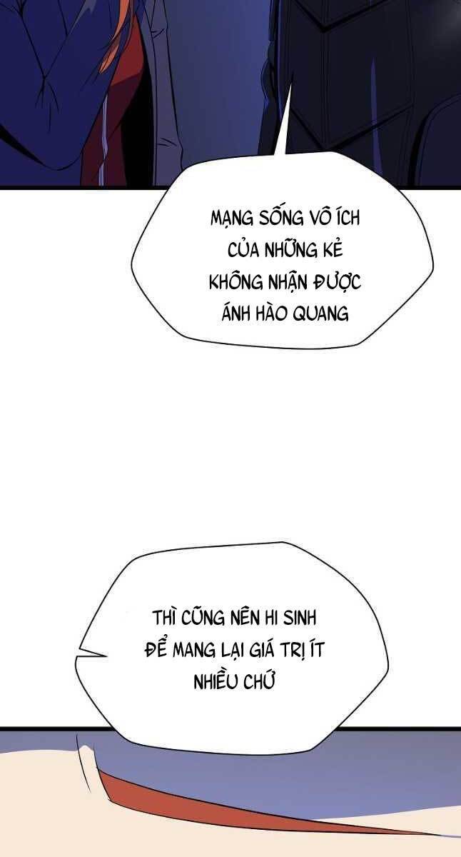 Tiêu Diệt Đấng Cứu Thế Chap 122 - Next Chap 123