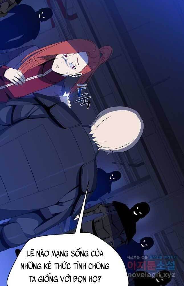 Tiêu Diệt Đấng Cứu Thế Chap 122 - Next Chap 123