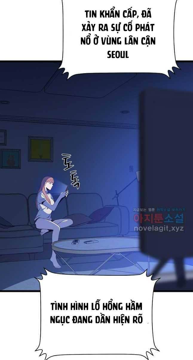 Tiêu Diệt Đấng Cứu Thế Chap 122 - Next Chap 123