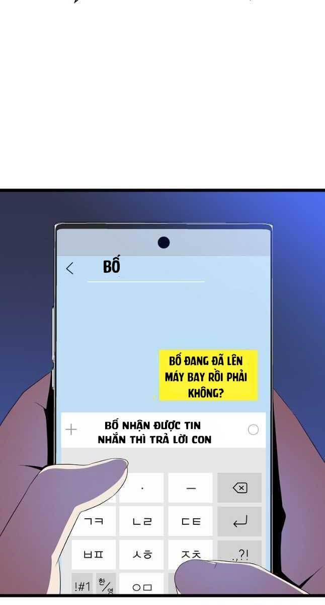 Tiêu Diệt Đấng Cứu Thế Chap 122 - Next Chap 123