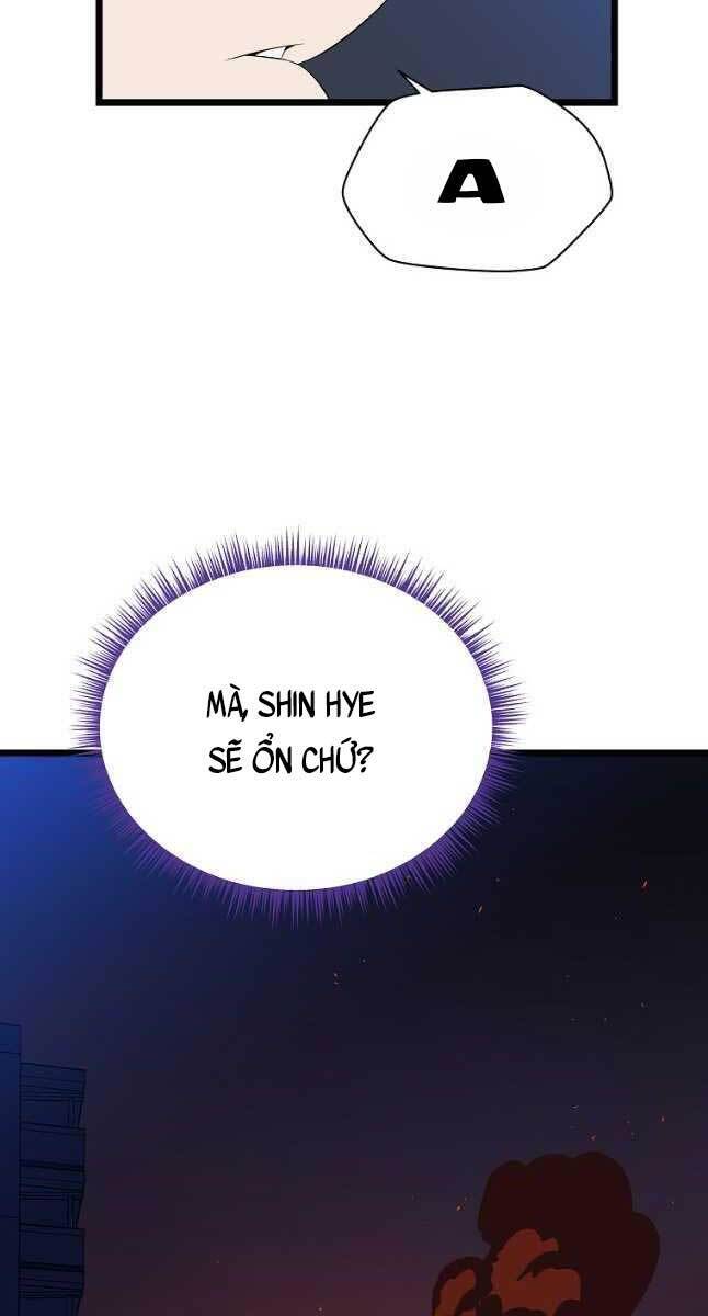 Tiêu Diệt Đấng Cứu Thế Chap 122 - Next Chap 123
