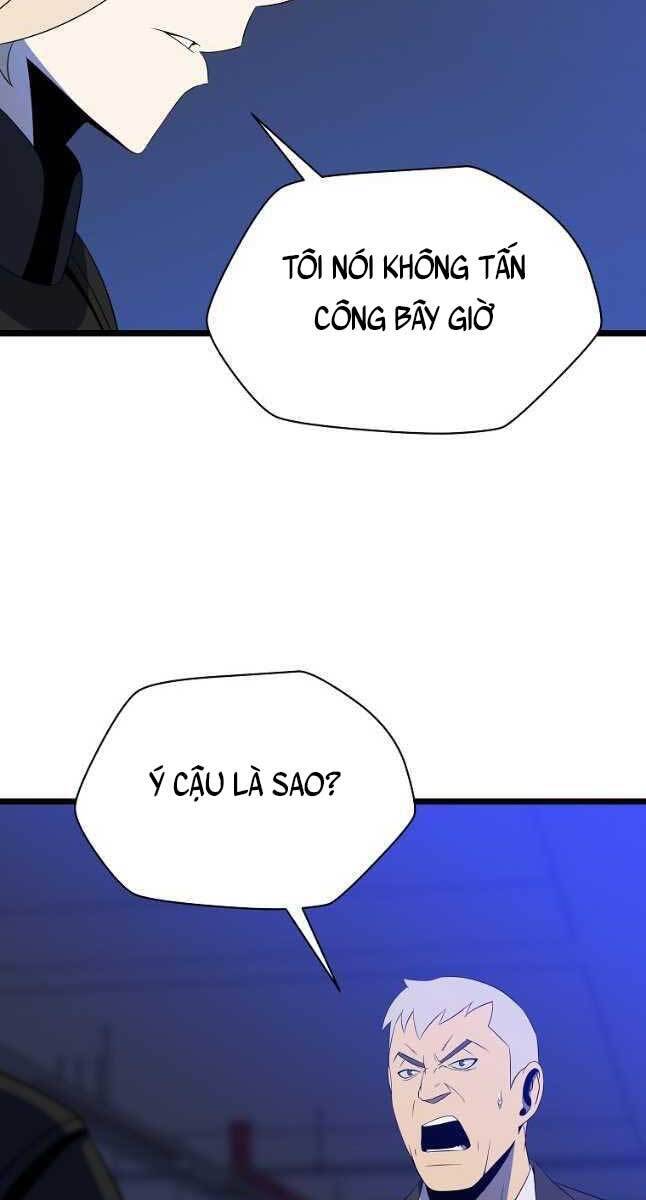 Tiêu Diệt Đấng Cứu Thế Chap 122 - Next Chap 123