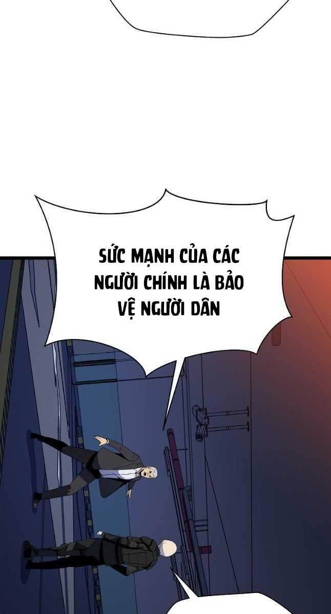 Tiêu Diệt Đấng Cứu Thế Chap 122 - Next Chap 123