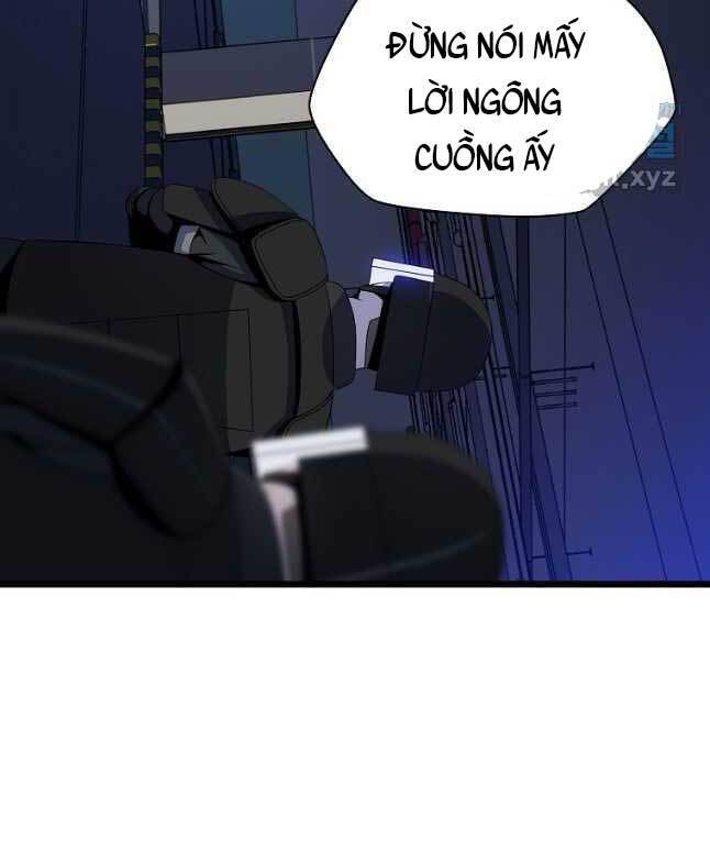 Tiêu Diệt Đấng Cứu Thế Chap 122 - Next Chap 123