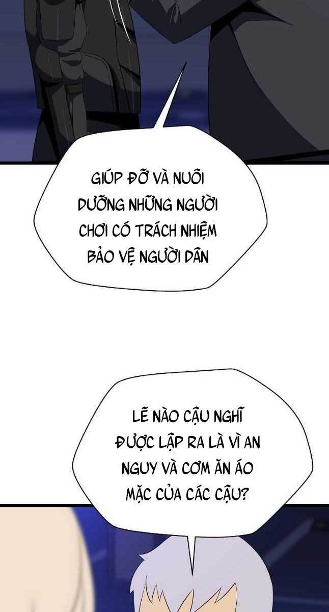 Tiêu Diệt Đấng Cứu Thế Chap 122 - Next Chap 123