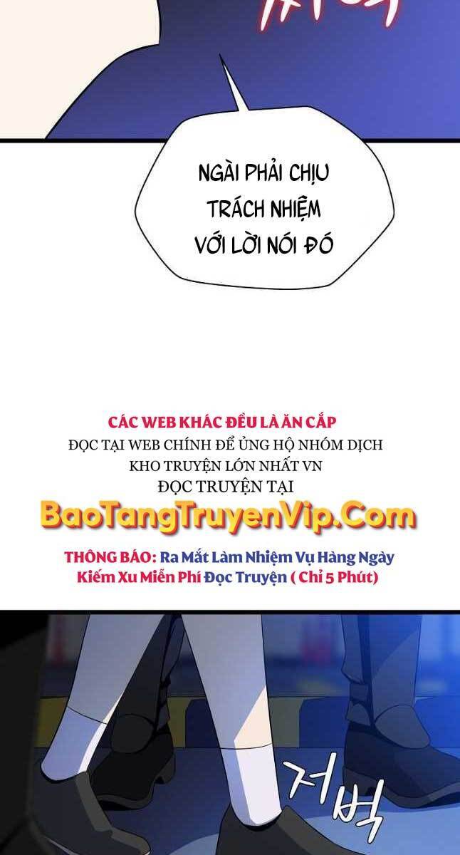 Tiêu Diệt Đấng Cứu Thế Chap 122 - Next Chap 123