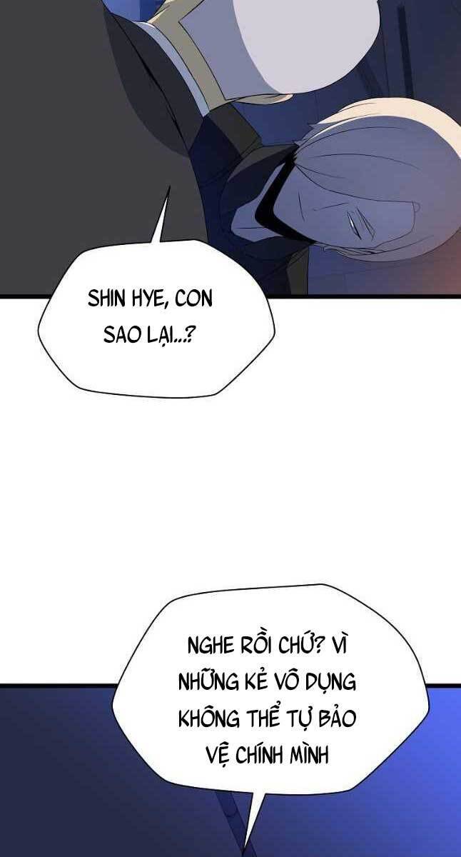 Tiêu Diệt Đấng Cứu Thế Chap 122 - Next Chap 123