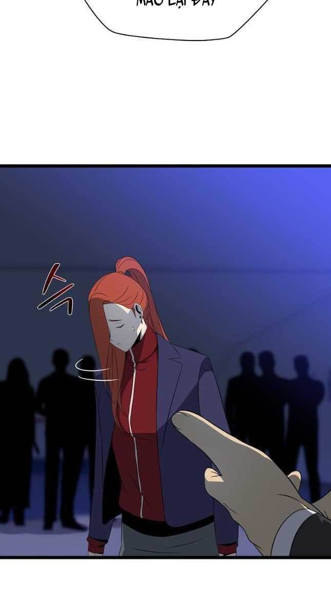 Tiêu Diệt Đấng Cứu Thế Chap 122 - Next Chap 123