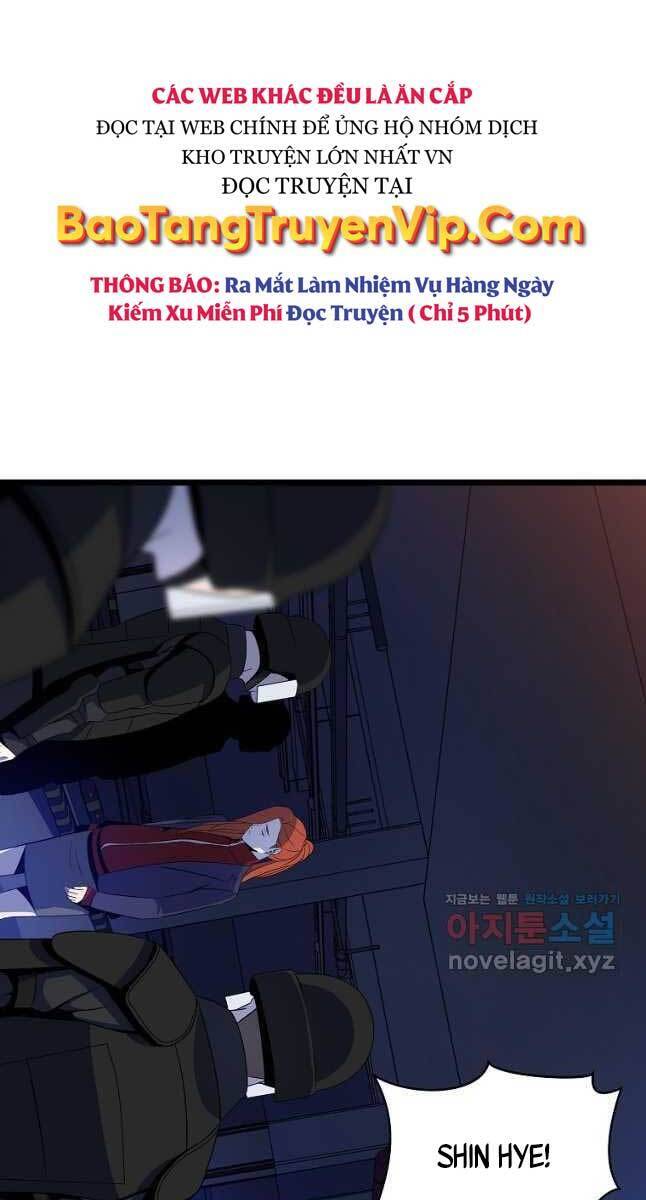 Tiêu Diệt Đấng Cứu Thế Chap 122 - Next Chap 123