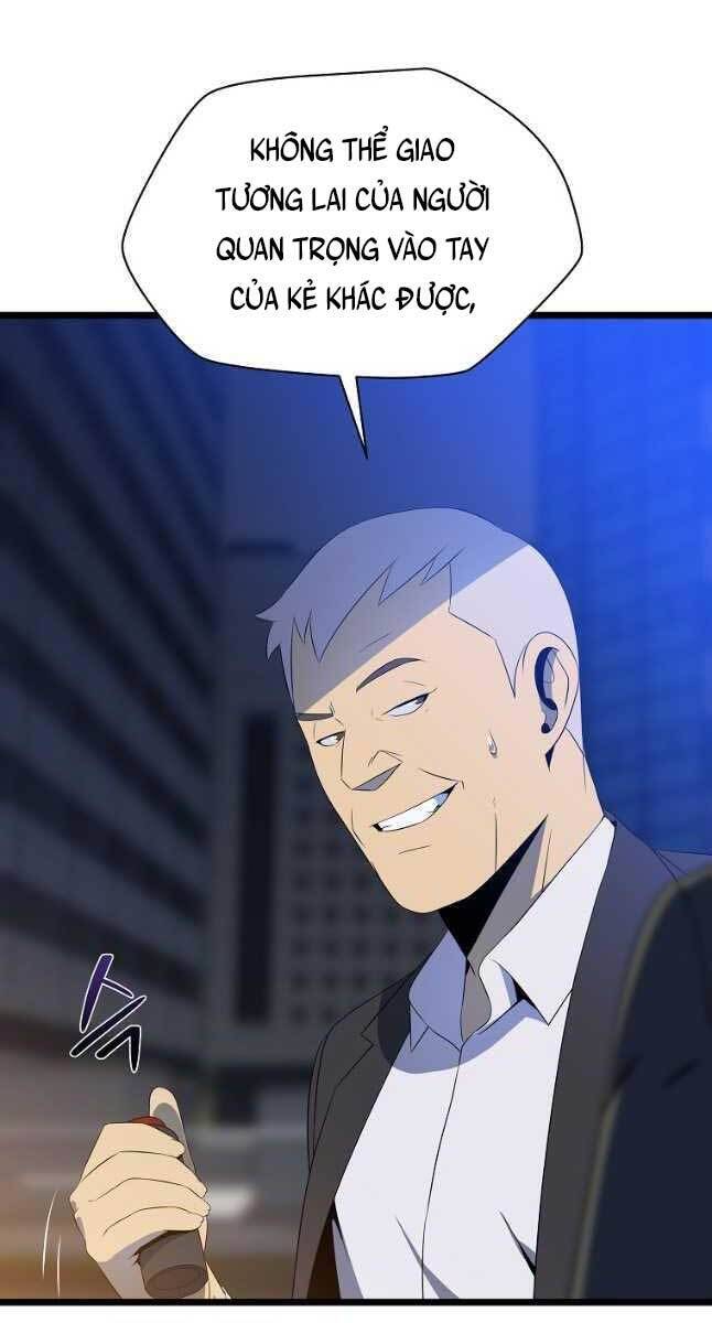 Tiêu Diệt Đấng Cứu Thế Chap 122 - Next Chap 123