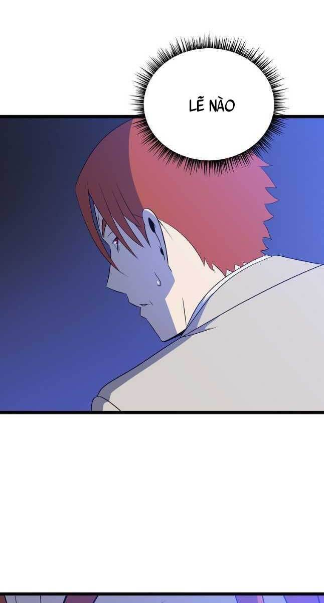Tiêu Diệt Đấng Cứu Thế Chap 122 - Next Chap 123
