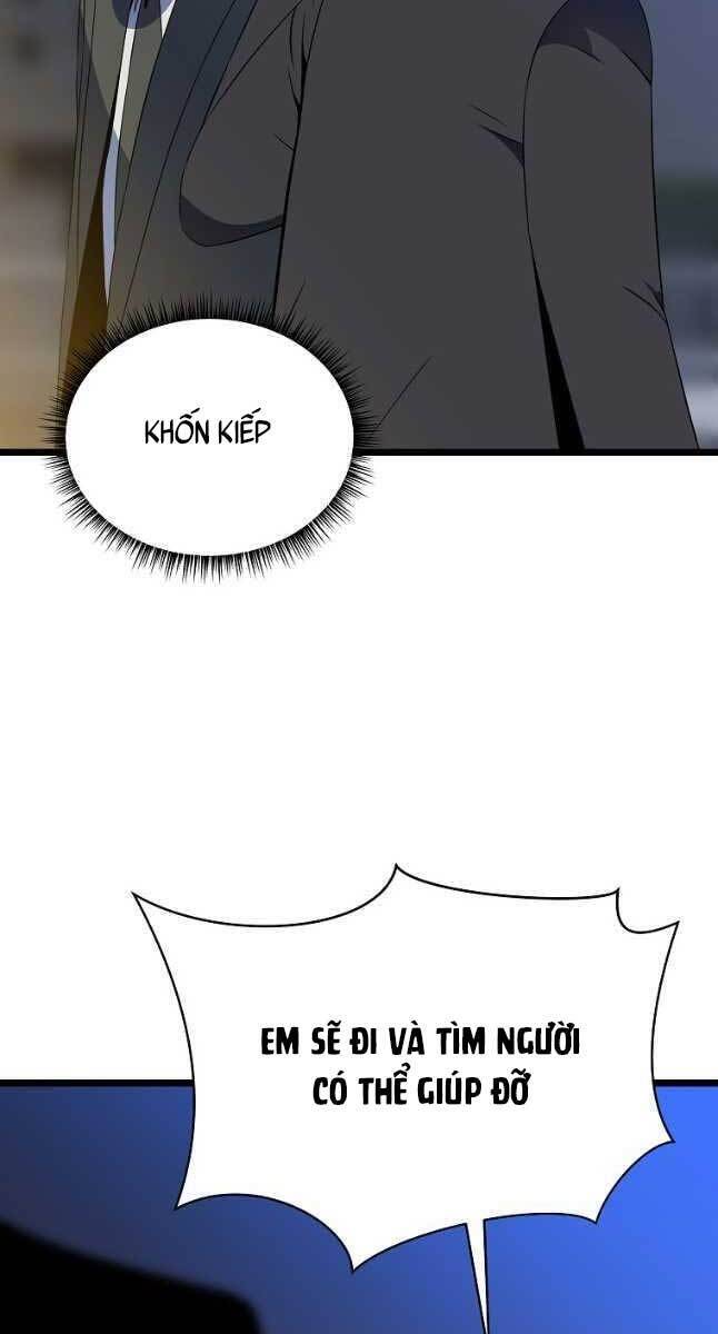 Tiêu Diệt Đấng Cứu Thế Chap 122 - Next Chap 123